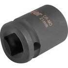 Soquete Sextavado De Impacto Encaixe 1/2" 21mm Vonder