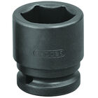 Soquete Sextavado De Impacto Encaixe 1/2" Gedore 019051 1/4"
