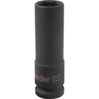 Soquete Sextavado De Impacto Longo Encaixe 1/2" 15mm Vonder
