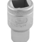 Soquete Sextavado Encaixe 1/2" Gedore 015008 13mm 015008