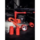 Soquete Sextavado Isolado Iec 60900 7/16