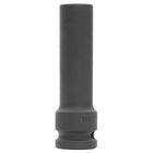 Soquete Sextavado Longo Impacto Encaixe 1/2 24mm Gedore Red R