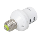 Soquete Smart Wi-Fi E27 Izy EWS 400 Intelbras