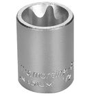 Soquete Torx Fêmea 1/2" E16 Tramontina 44847116 44847116