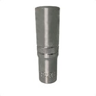 Soquete Torx Femea Longo Com Encaixe 1/2 Polegada E20