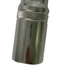 Soquete Torx Femea Longo Com Encaixe 1/2 Polegada E20