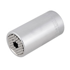 Soquete Universal 11-32mm Dexter