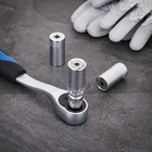 Soquete Universal  5-14mm Dexter