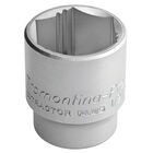 Soquete Xtractor Plus 1/2" 24mm Tramontina 44851124 44851124