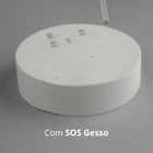 Sos Hidrofugante Para Gesso 1l + Smart Resina 900ml