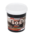 Sos Telhas Cinza 900G