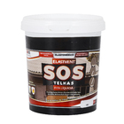 Sos Telhas Cinza 900G