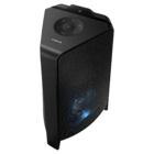 Sound Tower Samsung Mx-t55  Com Potência De 500w E Som Bi-dir