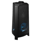 Sound Tower Samsung Mx-t55  Com Potência De 500w E Som Bi-dir
