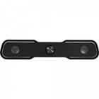 Soundbar Gamer Para Pc Black Hawk Fortrek G