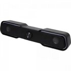 Soundbar Gamer Para Pc Black Hawk Fortrek G
