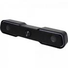 Soundbar Gamer Para Pc Black Hawk Fortrek G