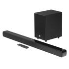 Soundbar Jbl Cinema Sb140 2.1 Canais 55w Com Bluetooth E Subw