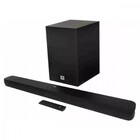 Soundbar Jbl Cinema Sb180 2.1 Canais Com Subwoofer Bluetooth