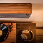 Soundbar Klipsch Heritage Theatre Bar 49,5''