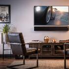 Soundbar Klipsch Heritage Theatre Bar 49,5''