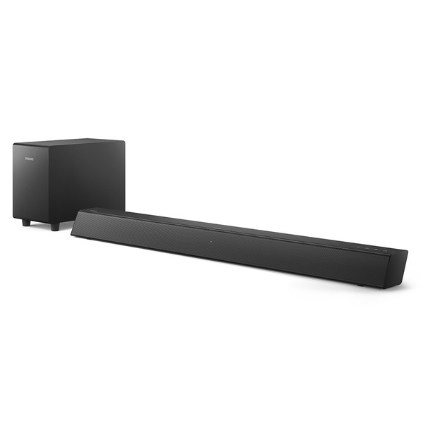 Soundbar Philips Tab5305/78 2.1 Canais Subwoofer Wireless 70w