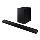 Soundbar Samsung 330w Subwoofer Sem Fio 3.1.2 Hw-q800t