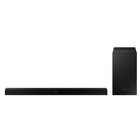 Soundbar Samsung 330w Subwoofer Sem Fio 3.1.2 Hw-q800t