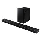 Soundbar Samsung Bluetooth Hw-q60t Preto