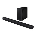 Soundbar Samsung Com Subwoofer Sem Fio, 5.1.2 Canais, Wireles