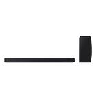 Soundbar Samsung Com Subwoofer Sem Fio, 5.1.2 Canais, Wireles