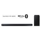Soundbar Samsung Dolby Atmos + Dts:x 3.1.2 Canais Hw-q600c
