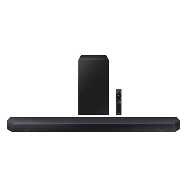 Soundbar Samsung Dolby Atmos + Dts:x 3.1.2 Canais Hw-q600c