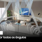 Soundbar Samsung Hw-q930b  Com 9.1.4 Canais  Dolby Atmos  Aco