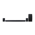 Soundbar Samsung Hw-q990c Wireless Dolby Atmos  Sincronia Son