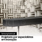 Soundbar Samsung Hw-q990c Wireless Dolby Atmos  Sincronia Son