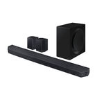 Soundbar Samsung Hw-q990c Wireless Dolby Atmos  Sincronia Son