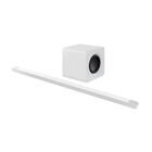 Soundbar Samsung Hw-s801b  Com 3.1.2 Canais  Dolby Atmos  Sin