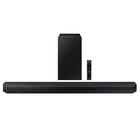 Soundbar Samsung Hwb555, 2.1 Canais Wireless, Dolby Digital 2