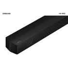 Soundbar Samsung Hwb555, 2.1 Canais Wireless, Dolby Digital 2