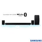 Soundbar Samsung Hwq990 Wireless Dolby Atmos Dtsx 11.1.4 Cana