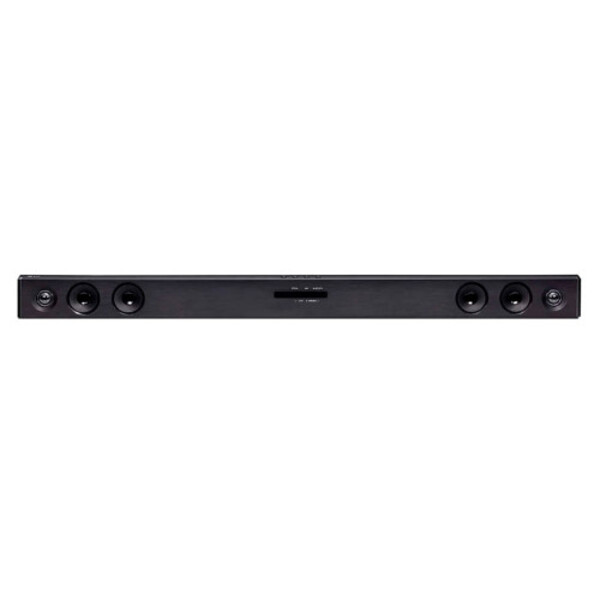 Soundbar Sqc2 300w Rms 2.1 Canais Auto Sound Engine Bluetooth