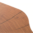 Souplast Jogo Americano Autumn  Madeira De Plastico 38cm