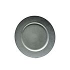 Souplat De Pvc Prata