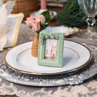 Sousplast Para Chá - Sp-1522