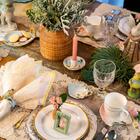 Sousplast Para Chá - Sp-1522