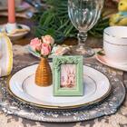 Sousplast Para Chá - Sp-1522