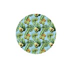 Sousplat Abacate - 1 Peça - Sem Base