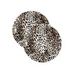 Sousplat Animal - 1 Peça - Com Base