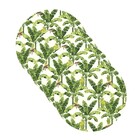 Sousplat Bananeira - 4 Peças - Sem Base